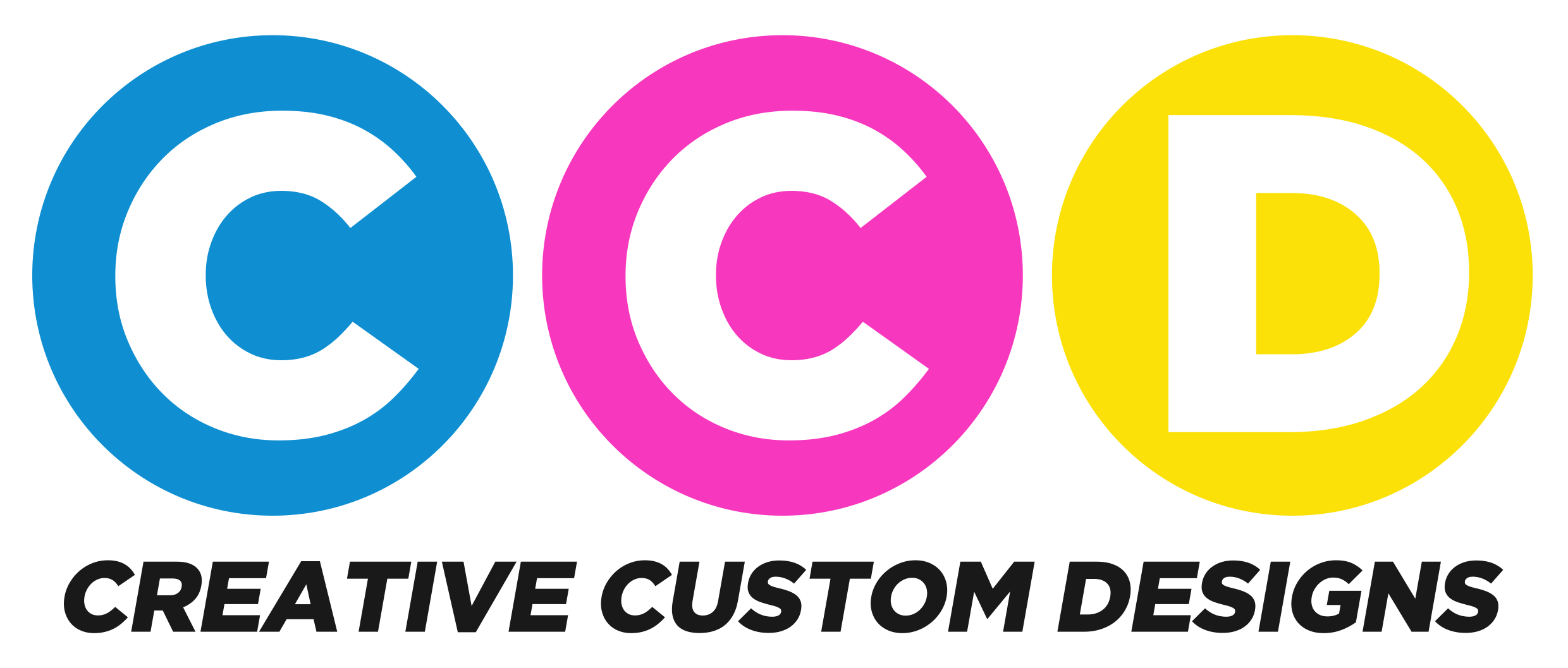 Creative Custom Designs